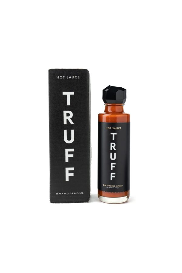 Truff Black