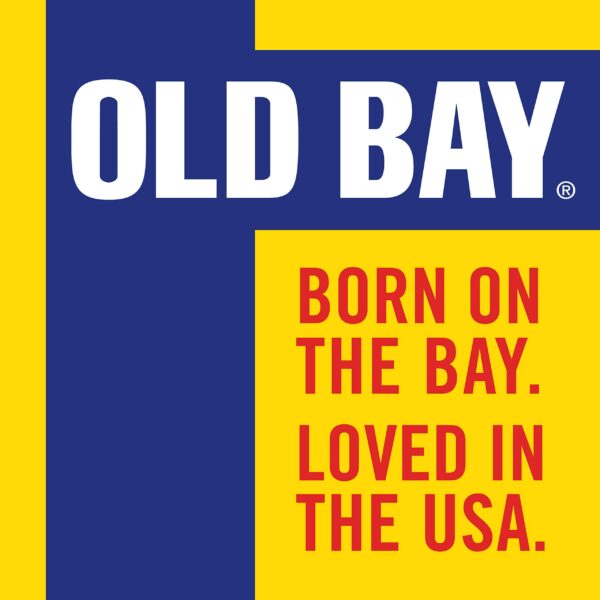 OLD BAY Hot Sauce, 64 fl oz - One 64 Fluid Ounce Bulk Container of Hot Sauce for Seafood Dishes, Wings, Burgers, Mac' n Cheese and Bloody Marys