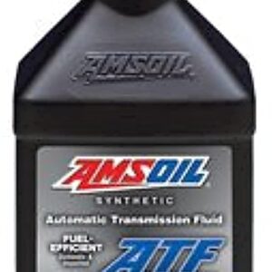 Amsoil ATF Signature Series (1 Quart)