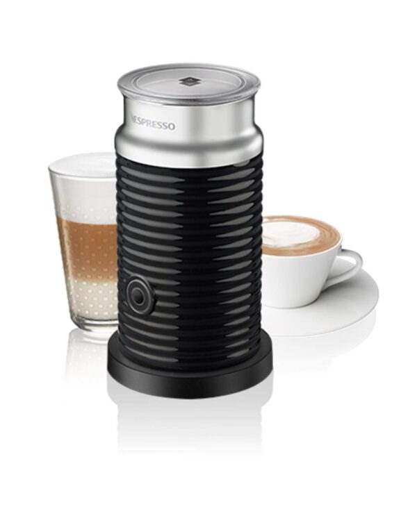 Breville Nespresso Vertuo Next Coffee Maker and Espresso Machine with Milk Frother